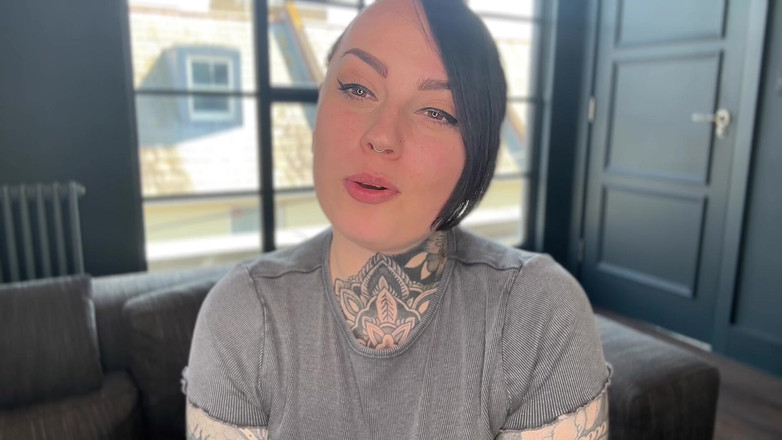 Miss Valentina: Pokyny k mučení koulí