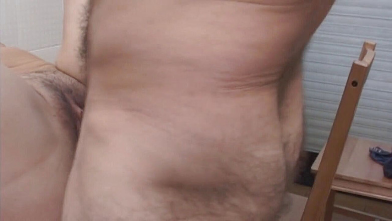 Milf in Love: Her şey gerçek. %100 gerçek İtalyan çift.