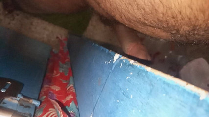 Sweet Indian cock: आयुषी कुमारी ने मेरा बड़ा लंड को हस्तमैथुन किया