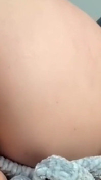Big Ass Jumpin' on a Rubber Cock