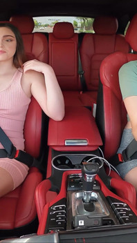 High on Orgasms