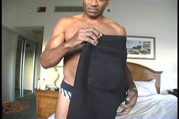 Papi Cock: Junior