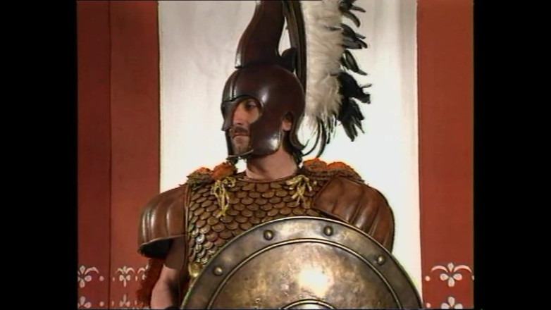 MCG Empire: Film-film cantik dari yesteryear