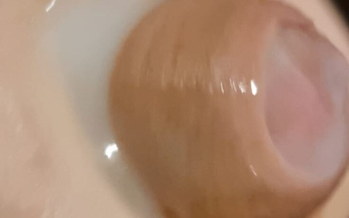 Jordance: Velký a velký výstřik čůráka