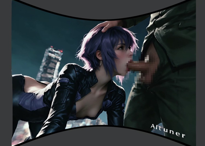 AItuner VR: 그녀는 그의 손아귀에 젖고, 연결되고, 쾌락에 길을 잃었으며, 프로그래밍되지 않았습니다.