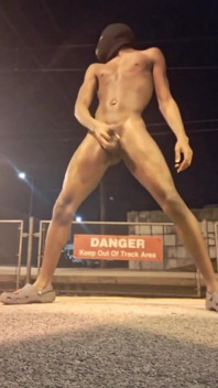 Outside Cum 2