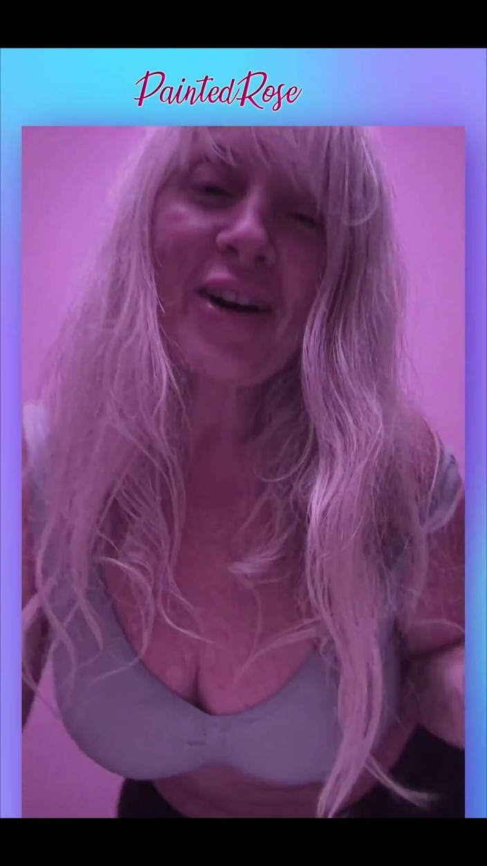 PaintedRose: Fuck Dance: ¡porque es viernes!