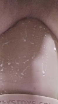 CDトランスは極端なディルドで持続する