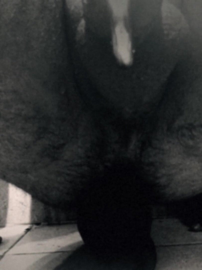 Phillholes: Siyah ve beyaz porno videosu