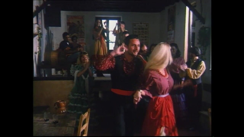 MMV films - The Original: Piękna blond dziwka była zadowolona z seksu z mężczyzną z...