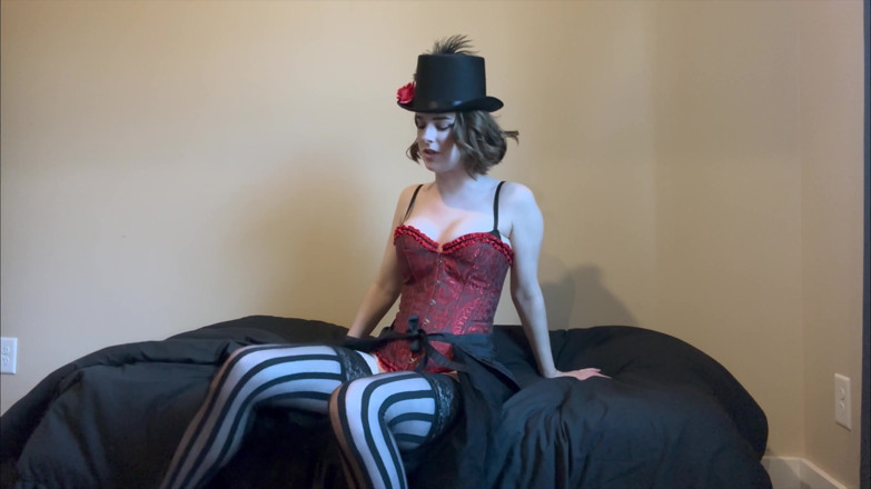 Kink in Time: aaivi vaildar ki dahaar '20s hastamaithun phantaasi 4k dekhne ka bindu niji...