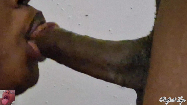 Wildwood21519: Ich liebe es, ihn in meinen mund kommen zu lassen