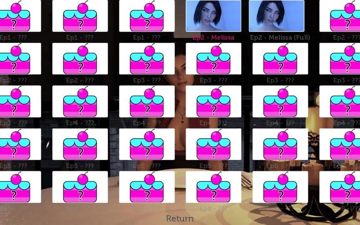 LoveSkySan69Real: 表演课程 [v1.0.1] 第8部分我操了梅丽莎由loveskysan69