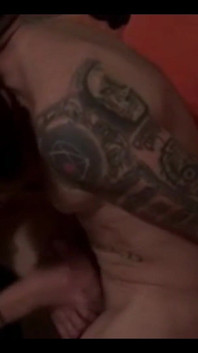 Angelica Is the Real Mature Slut
