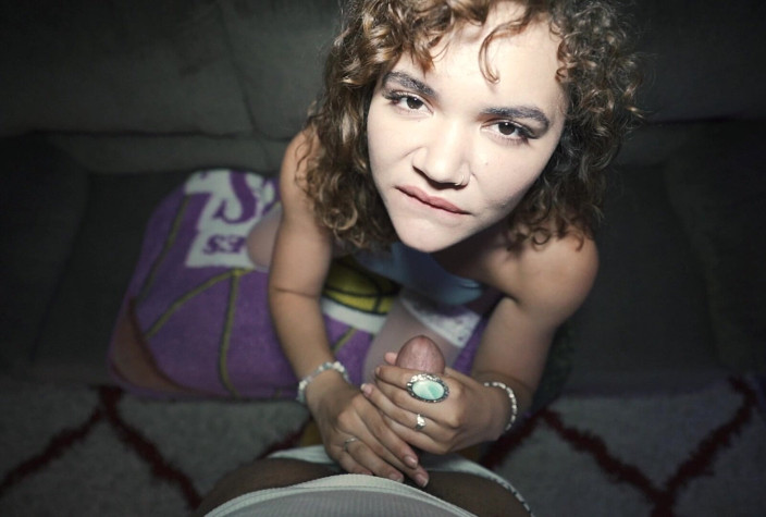 FlightLifeXXX: Naudi nala pov pt.1 sega facciale 4k