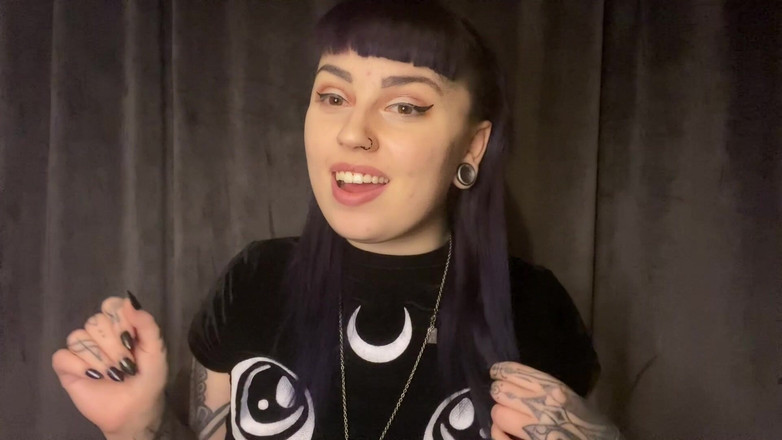 Miss Valentina: Lockdown JOI