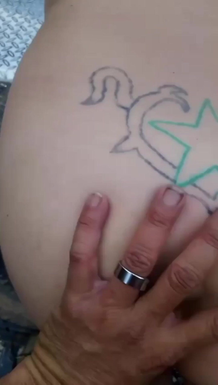 JolisaXXX: Cazzo nel mio camion