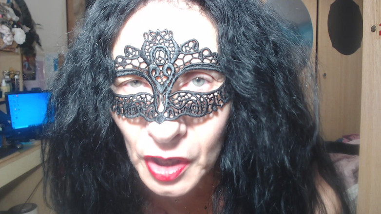 WEBREGINETTA2023: Video of Your Wife Opening Her Pussy Close up Ass...