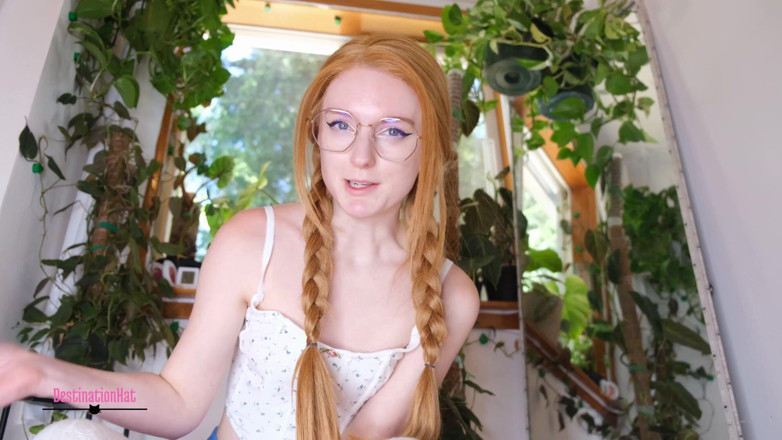 Destination Kat: Taking Care of Plants