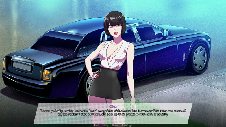 Like A Boss: Gameplay completo - Affari Pilotati, parte 12