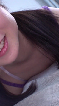 Well-developed at 155cm, Clung to Me Tightly and Wouldn't Let Go, and I Came Inside Her.
