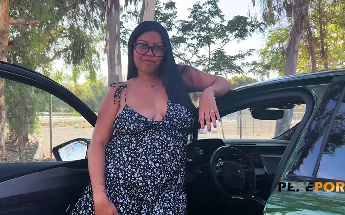 PepePorn: Lola Smithy Johny
