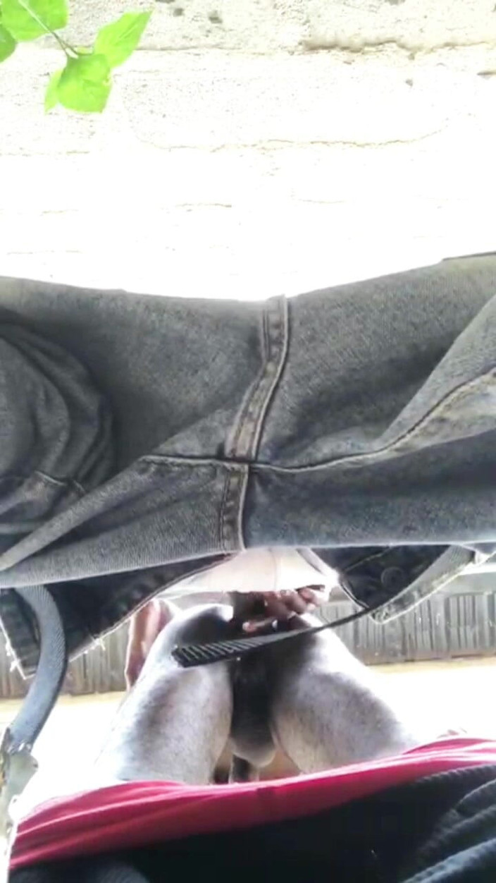 Sexylary: Pecorina senza preservativo vista sotto vista