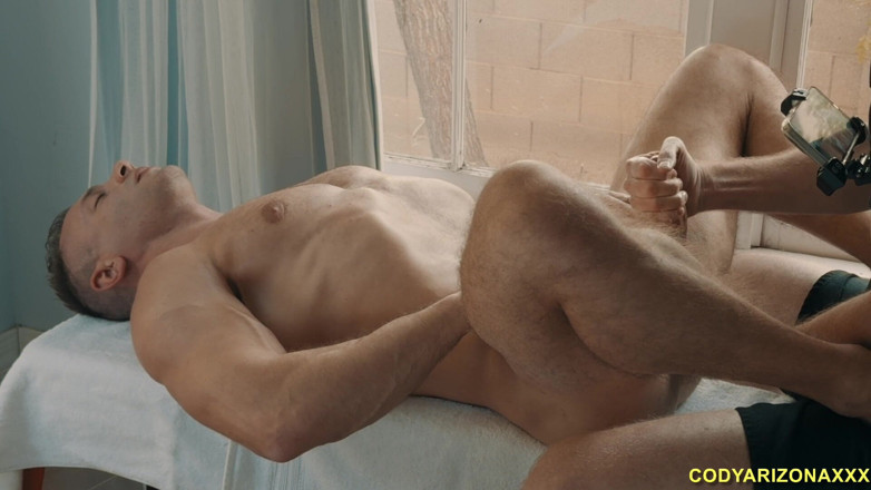 Cody Arizona - Gay: Cody arizona Edged aur chudaee ka khel - bhaag 3