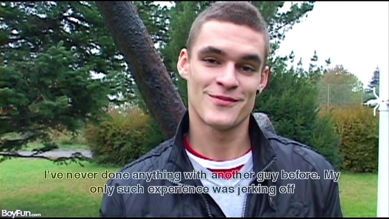 Boyfun: Ivan and Shane