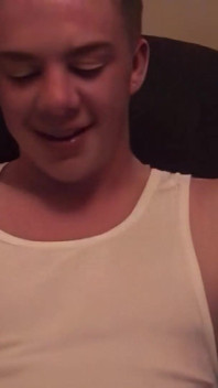 When Straight Guys Stay the Night (2k)