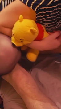 Eine Geile MILF Lässt Ihren Stiefsohn Sie in Den Arsch Ficken