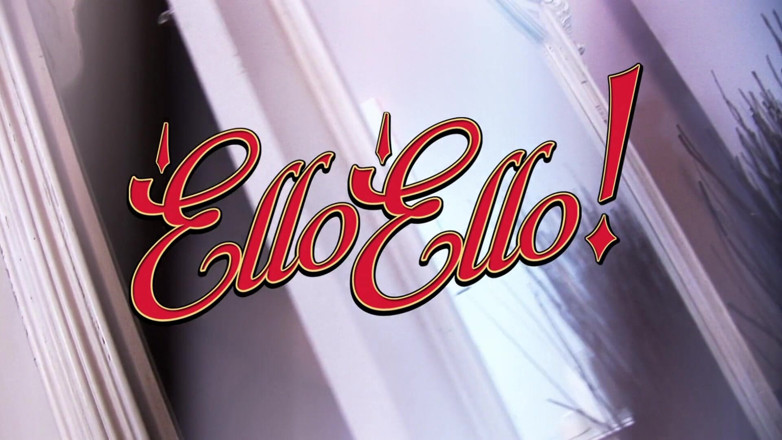 2 Girls 1 Guy: Ello Ello: guerre sessuali nella Francia tedesca occupata