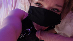 Jolie Lyon: Slutstreamer II výzva nevlastního nevlastního otce a nevlastního syna