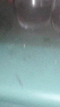 Father in Law's Gigantic Dick Hangs Out Under His Sarom for Step Daughter