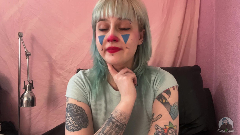 Alice Bean: Mi puta chica