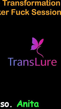 Anglický audio sexuální příběh - Kancelář Shemale Transformace - Nová prsa a spolupracovnice šukání - část 3
