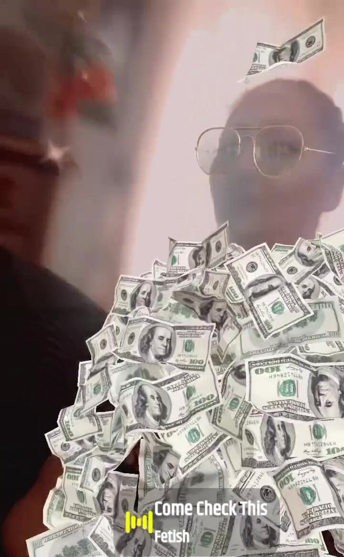 Dominatrix Redsonyja: Где мои друзья и поклонники, покажи мне, как ты любишь меня