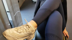 MisS Angel: Jak trénovat nohy 2.