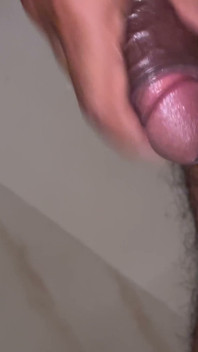 Morning Solo Male Masturbate