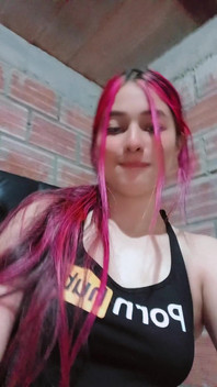 Porn Actriz Yulieth Gomez Shows Me Her Delicious Vagina