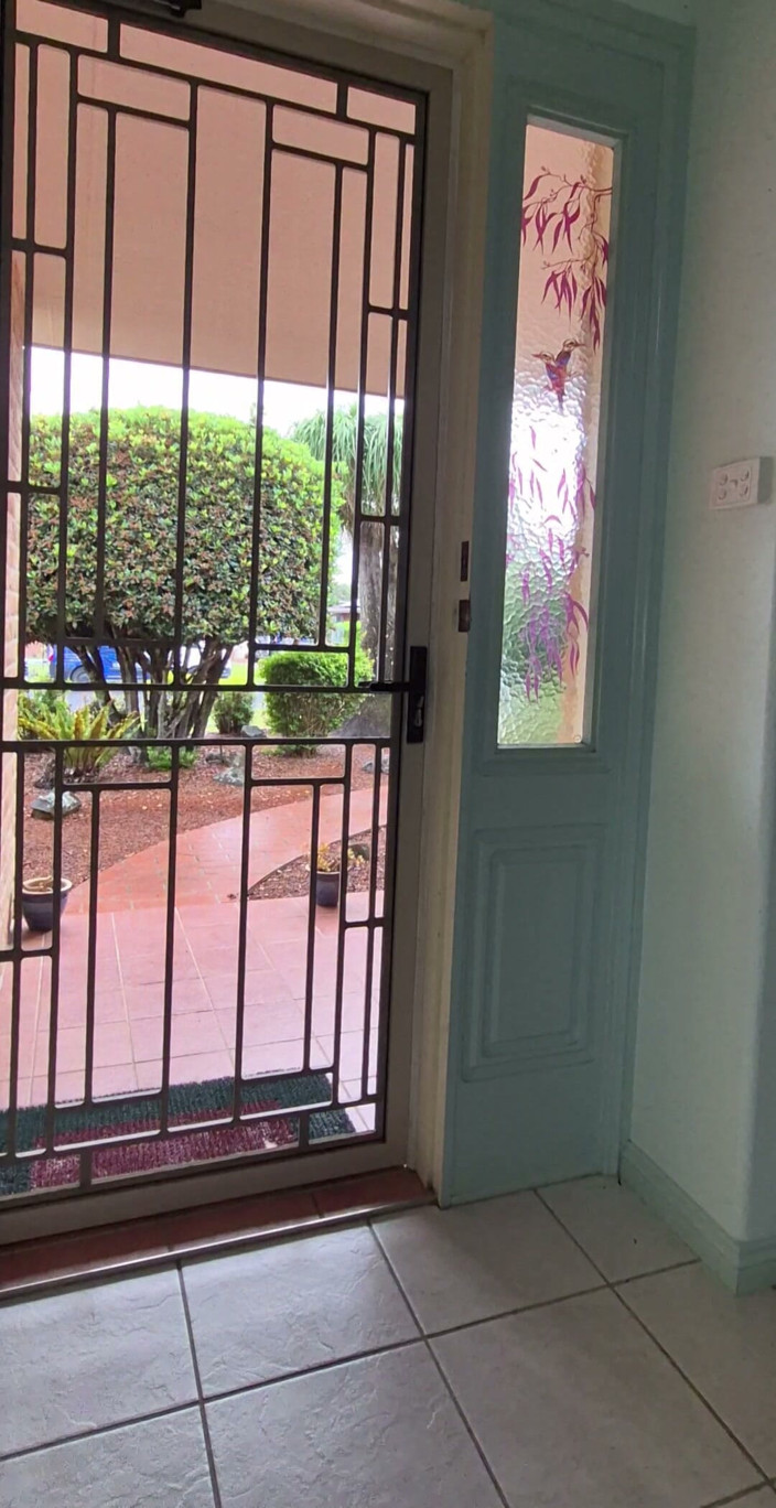 yogiyumyum: Front Door Anal Pump