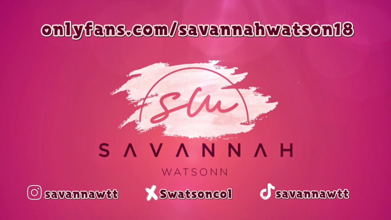 Savannah Watson: Una Casalinga Incinta Fa Sesso Con Il Figliastro Nella Vasca...