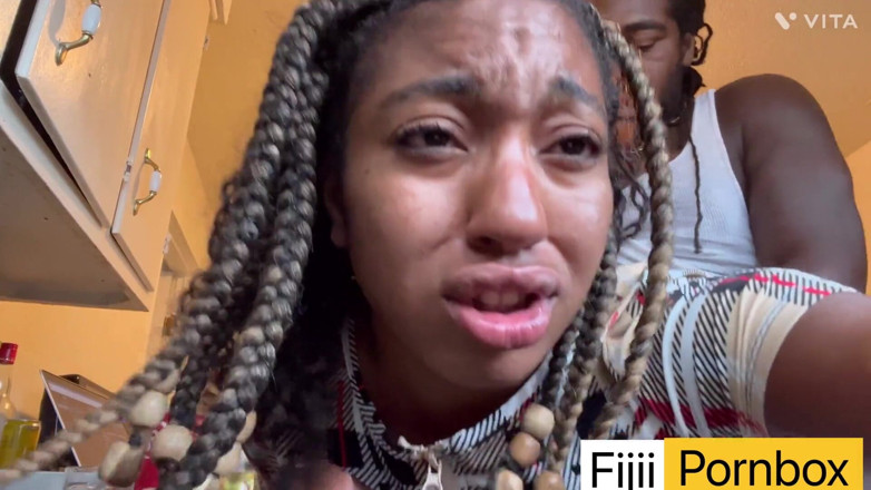 Fijii pornbox: Str8rich BBC - ehefrau bekommt bei einem abendessen wie eine schlampe...
