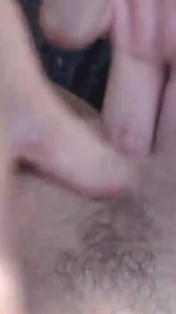 Julie Night & Mariah Cherry Lesbo Eat Finger-bang