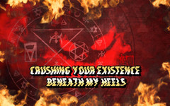 Goddess Misha Goldy: Kom alleen vrij op mijn bevel, jij smerige hoer