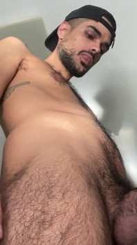 Sucking Big Dick, Sexy Latin Boy