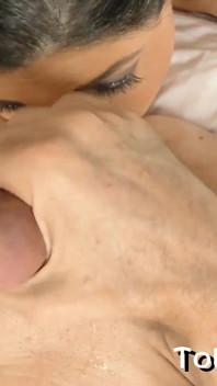 Hijastras son preñadas