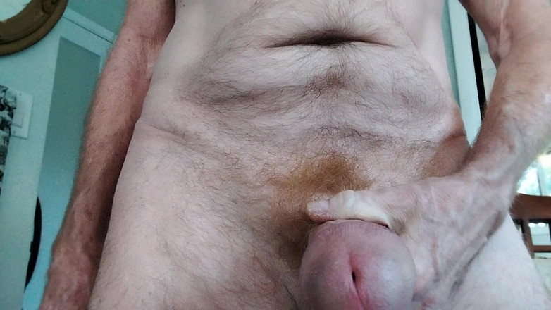 Hairyartist: Afirmace pro mého nevlastního syna