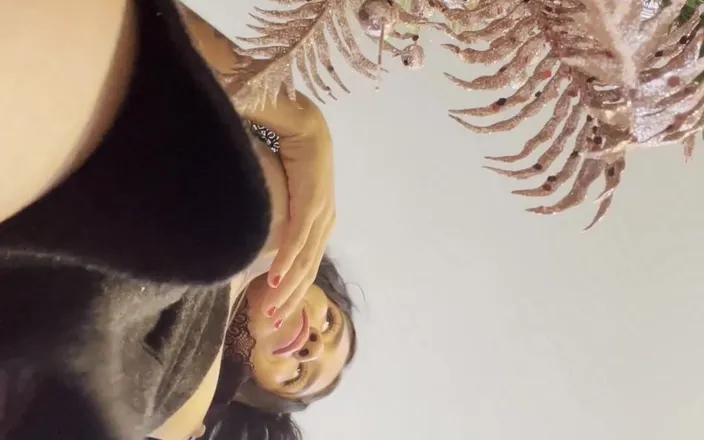 EvansLee: POV My Pussy in Your Face