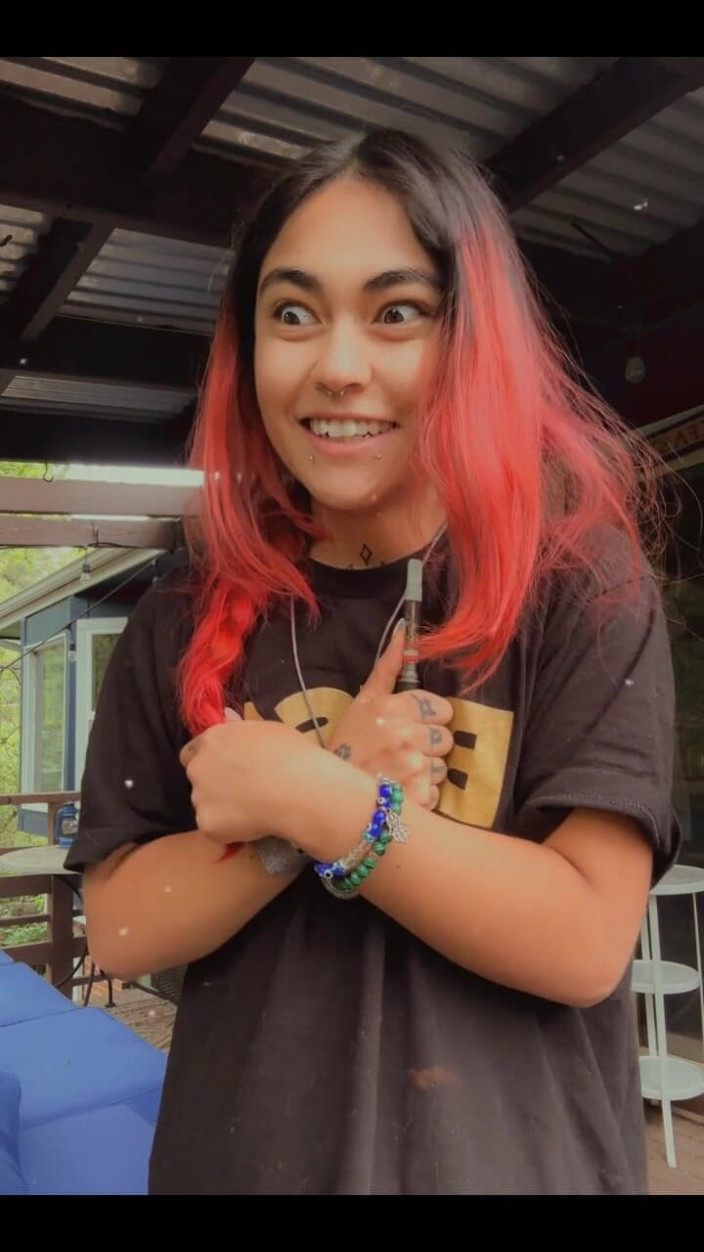 lilRavenFox: Did You Drink Your Water Today?!